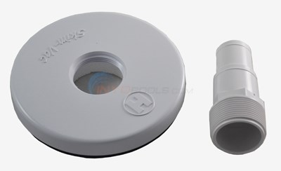 Hayward SP11052 Skim Vac Above-Ground Pool Skimmer In | Whizz - Foto 4