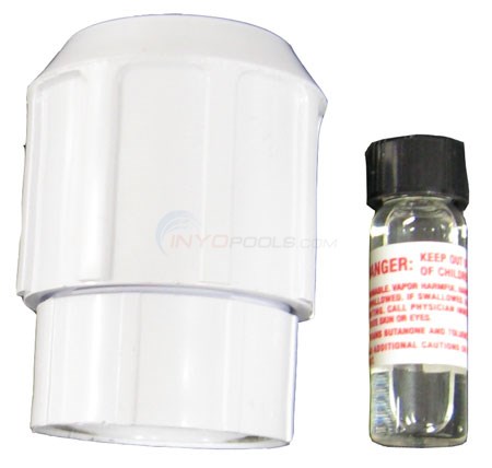 Pentair Pool Pole EZ Lock Repair Kit 806 R191296