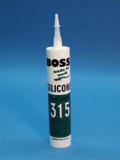 Silicone Adhesive / Sealant 315