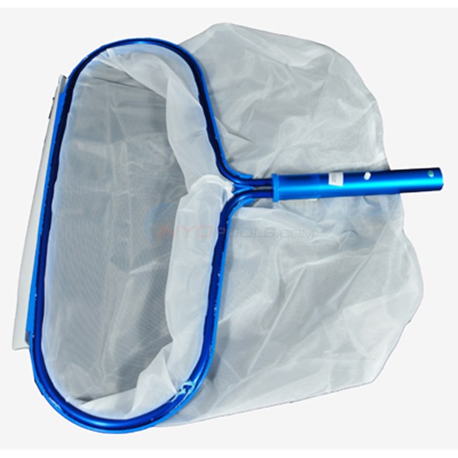 Pentair Ltd Qty #117 Pro Leaf Rake (r121248) - INYOPools.com