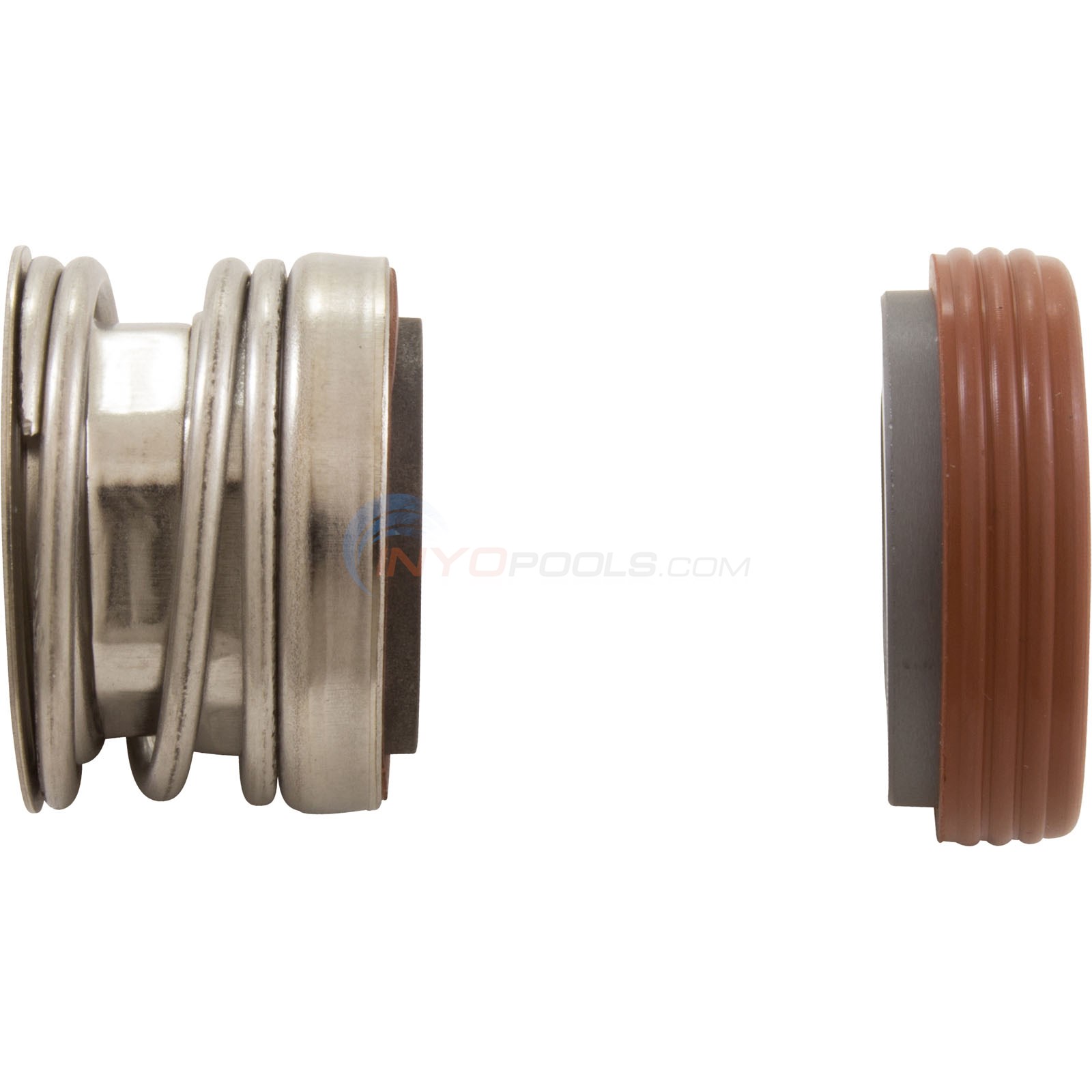 Waterway Supreme Pump Seal Kit - 319-3010B