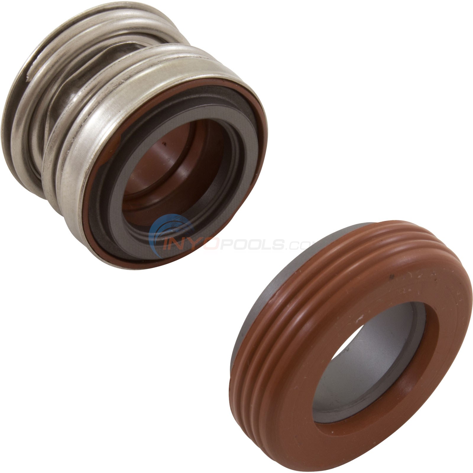 コシポンページ その他 Ponshop@ Amazon.com : Optimum Pool Technologies® Gas