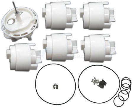 CARE WTR V/V REBUILD KIT
