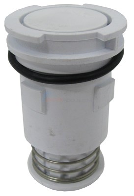 A&A Gamma III Cleaning Heads Parts - INYOPools.com