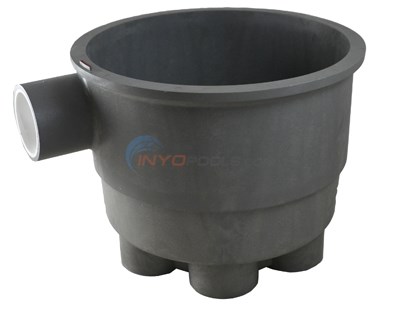 A & A Manufacturing Low Profile - 6 Port Tsunami Valve Parts