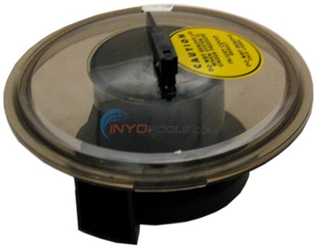 A & A Manufacturing Low Profile - 6 Port Tsunami Valve Parts