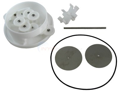 A & A Manufacturing Top Feed - 5 & 6 Port Tsunami Valve