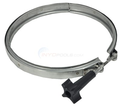 A & A Manufacturing Stainless Steel Clamp - 540146