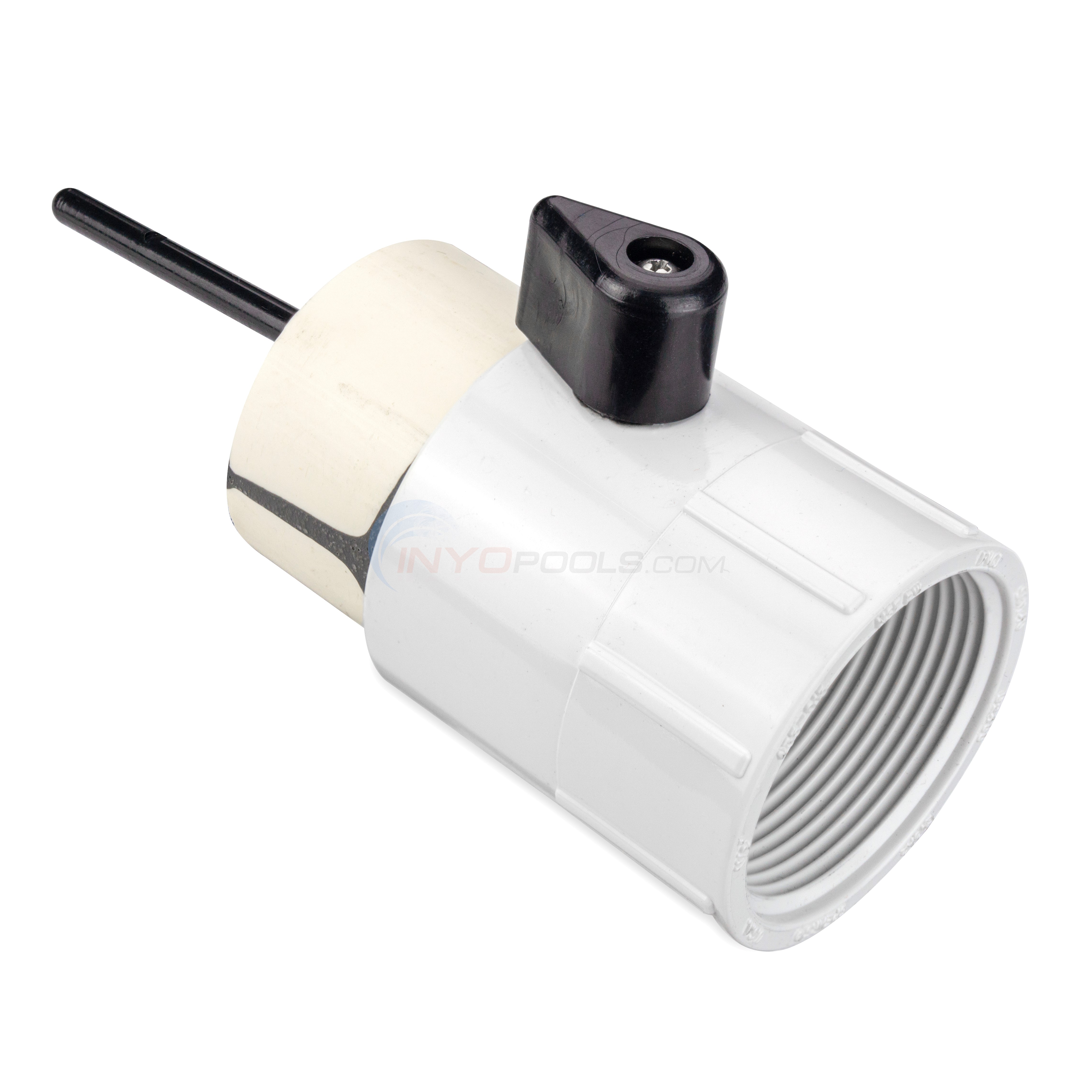小物 mero A & A Manufacturing Low Profile - 6 Port Tsunami Valve Parts