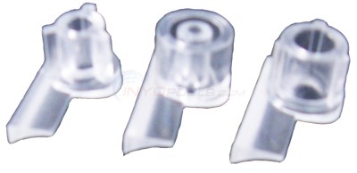 Paramount PCC2000 Nozzle 005-552-5602-00 – Includes 1/4, 3/8, 1/2 Jet Inserts