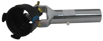 Paramount Tool Step Nozzle Pcc2000, Chrome Handle 322716