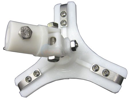 Tool Master Turbo Clean Head Removal, Plastic (522087)