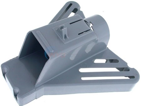 BODY, OUTER BOTTOM (GREY)