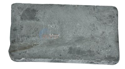 WEIGHT, BELLY (W90147)