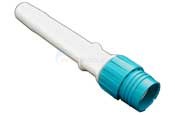 EXTENSION PIPE, OUTER With NUT