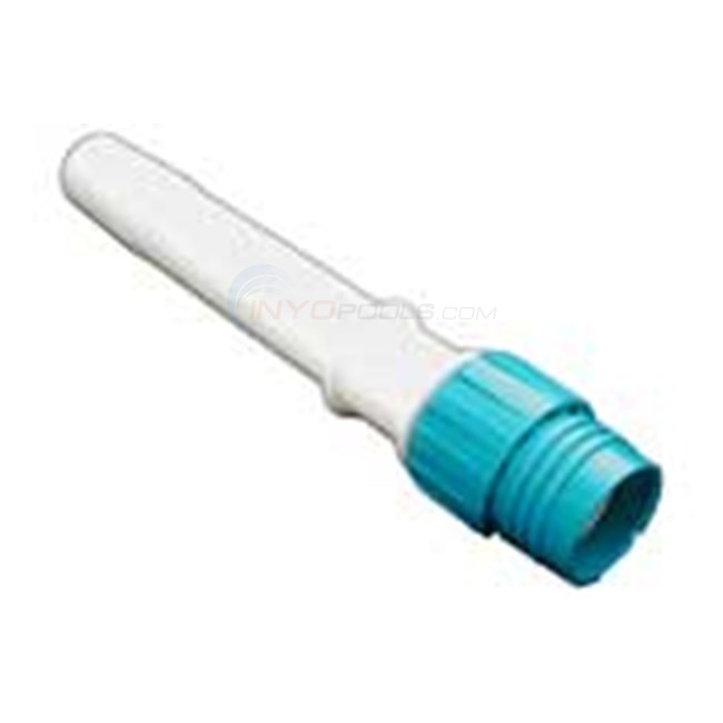 Zodiac Extension Pipe, Outer W/nut (w74055)