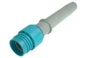 EXTENSION PIPE, OUTER With NUT