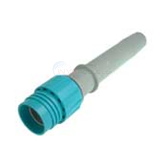 Zodiac Extension Pipe, Outer W/nut (w74050)