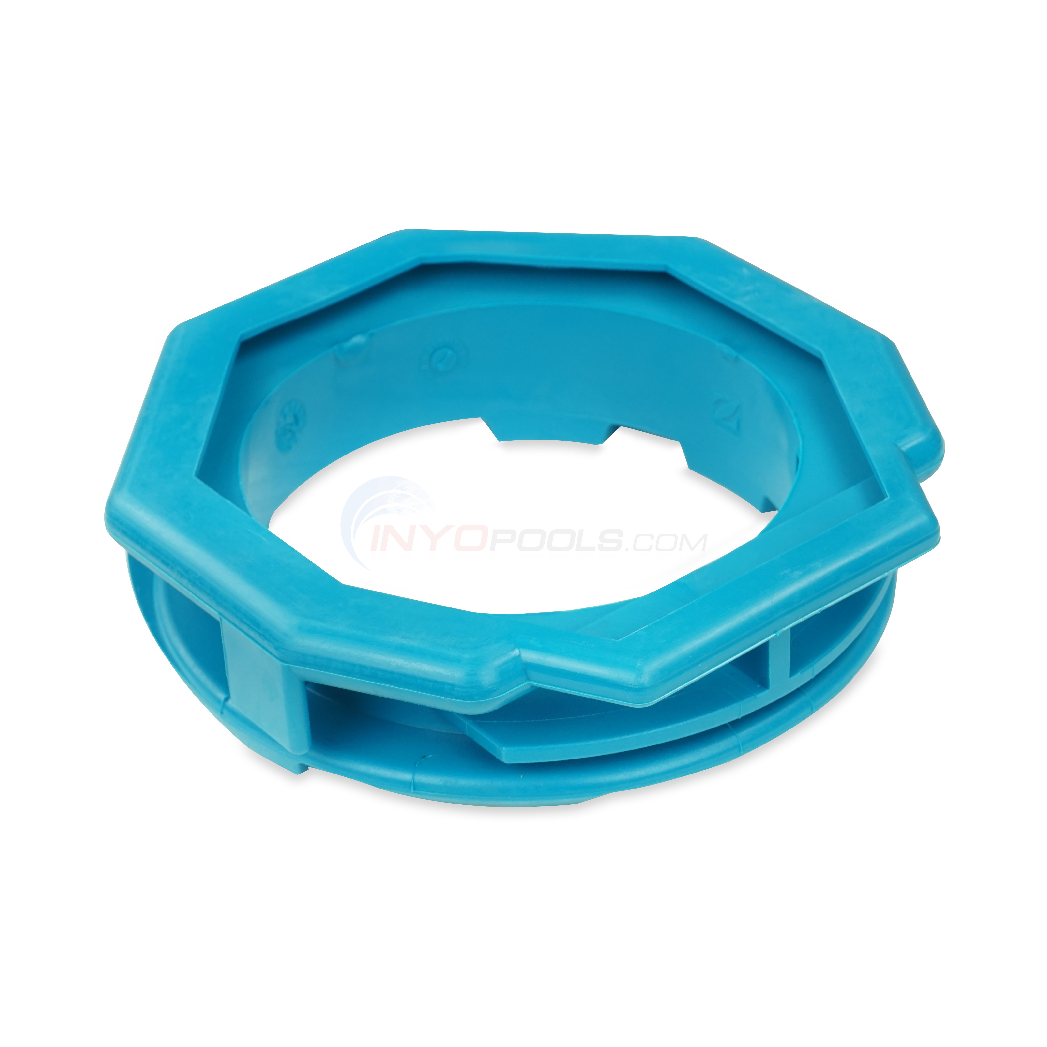 Zodiac Foot Pad (turquoise) (w72855)