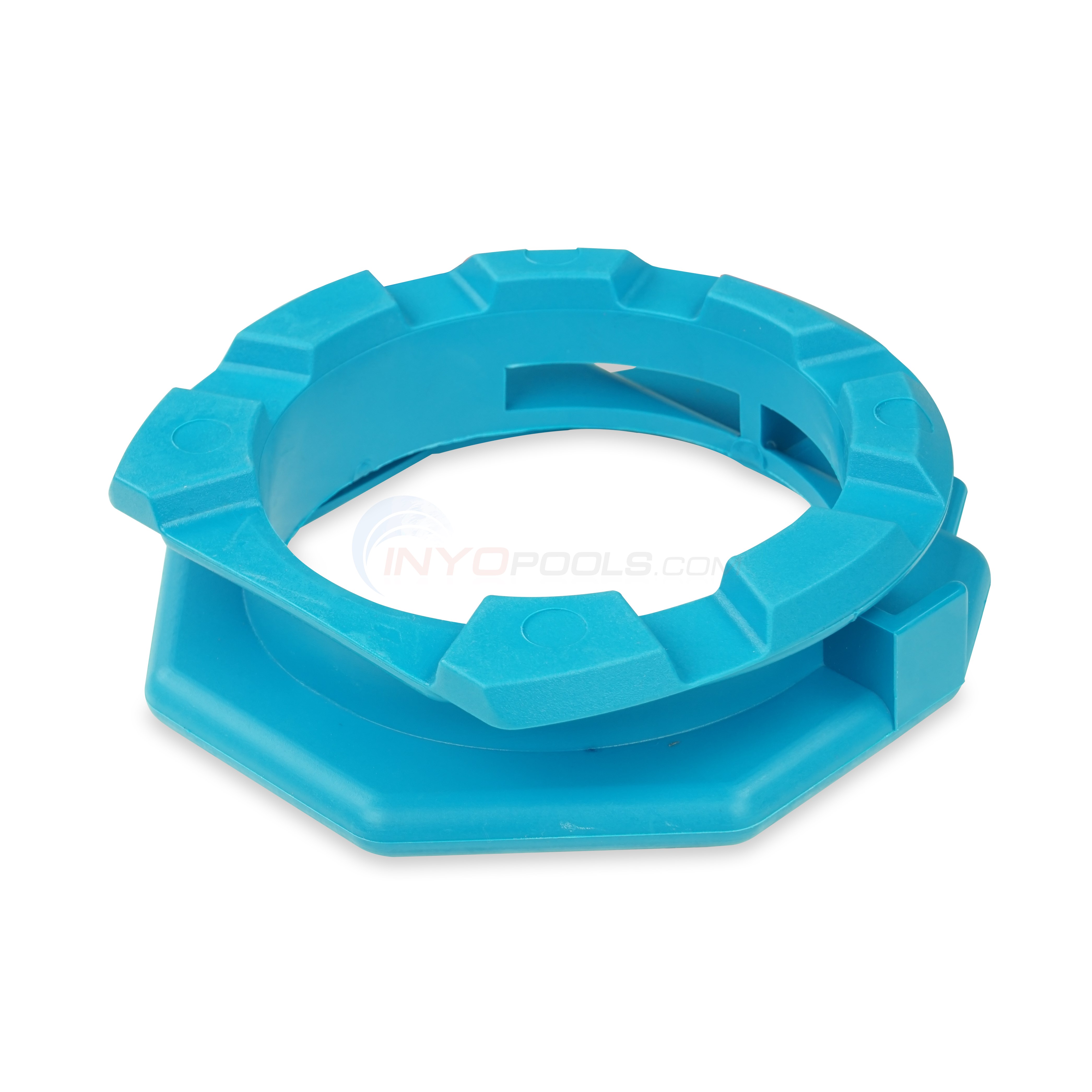 Zodiac Foot Pad (turquoise) (w72855)