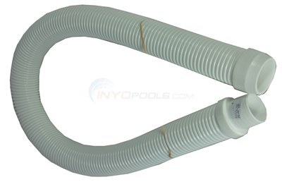 HOSE, 1 METER (WHITE) (EACH) (3232-26 = 11)