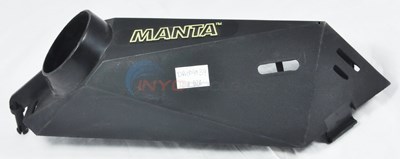 MANTA IG OUTER BODY TOP