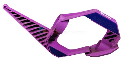BARACUDA 1500 FRAME ASSEMBLY - PURPLE (W40935)