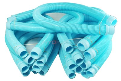 Baracuda Hose Kit, Long Life, 12 X 1 Meter, Aqua (w83140)