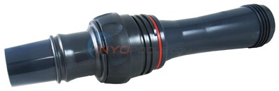 CASETTE OUTER EXTENSION PIPE