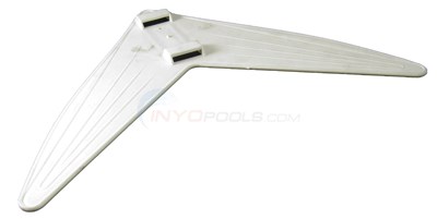 Pentair Step Deflector Wing (k121404) - INYOPools.com