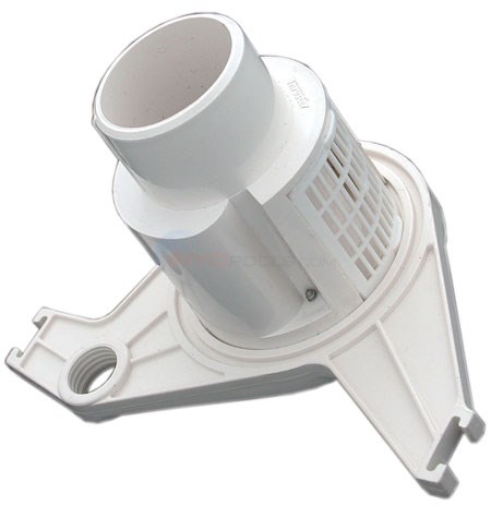 Kreepy Krauly Ltd Qty Housing Kit, Impeller (k122009)