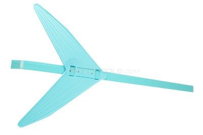 Pentair Step Deflector (k31400) - INYOPools.com