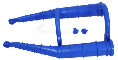 Pentair Float, Assembly With Arms (k12057)