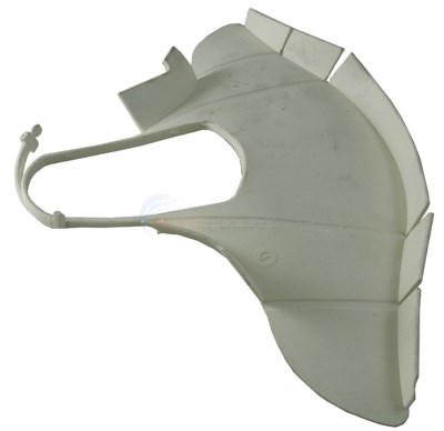 Pentair Pool Products Kreepy Kadet Skirt Kit