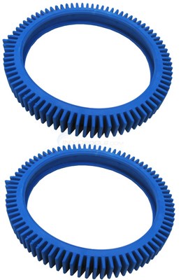 FRONT TIRE KIT (FIBERGLASS/VINYL)