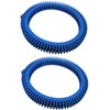 FRONT TIRE KIT - Jacuzzi Tracker -2X & 4X (2 IN A KIT, BLUE)