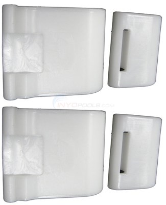 Skirt Kit B (for Back On 4x Only)