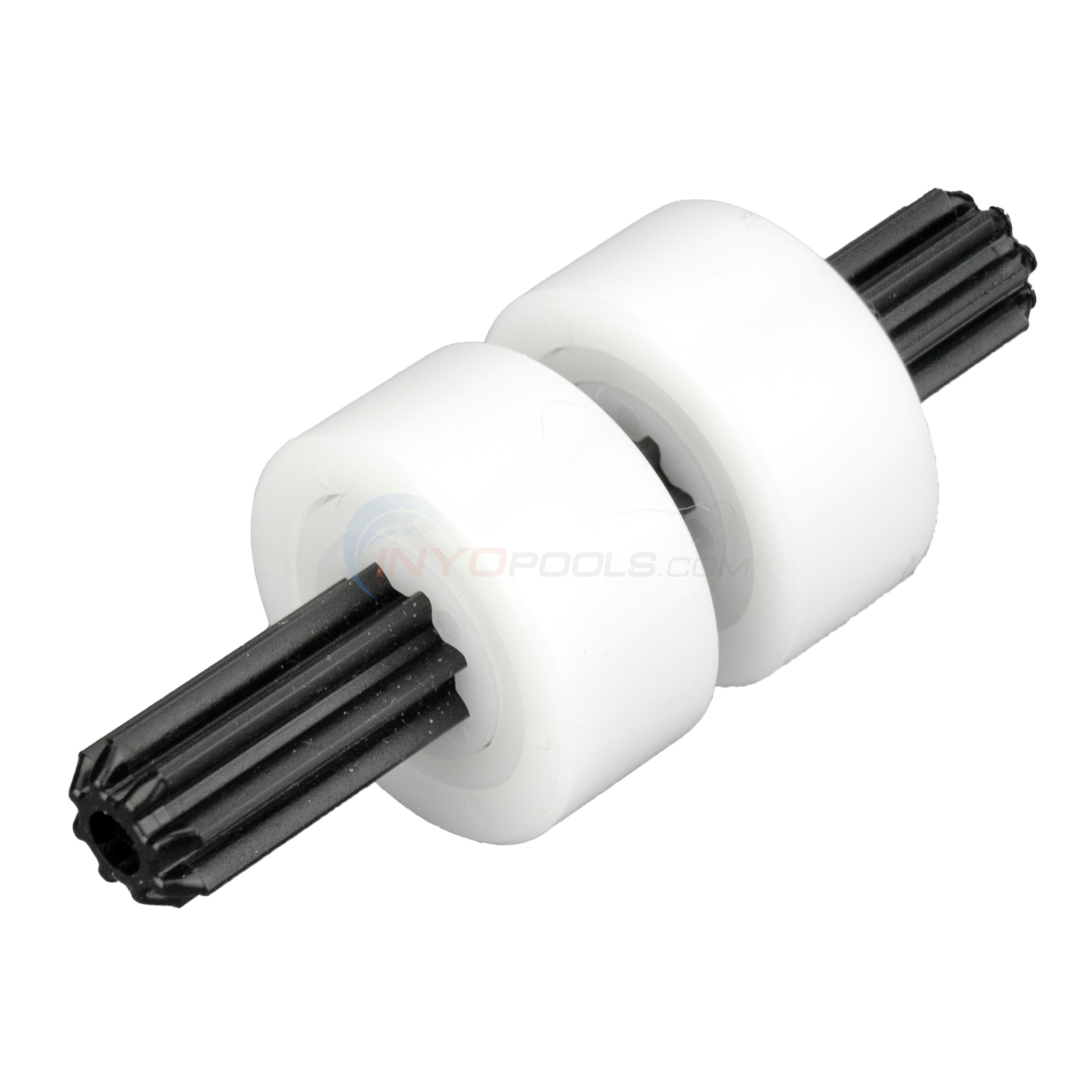 Rear Wheel Bearing & Drive