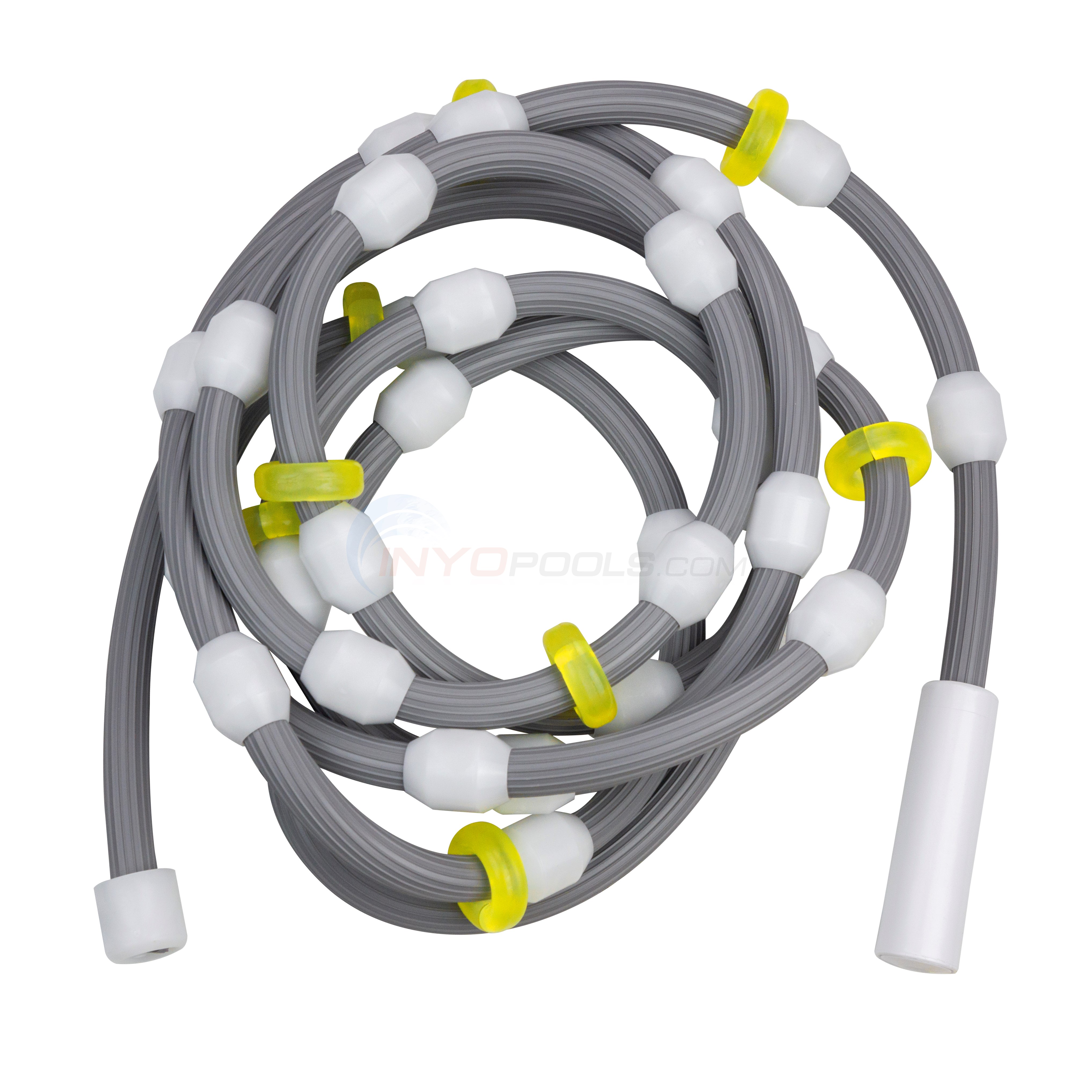 Pentair 13.2' Hose for Pool Sweep 1 & 2 Automatic Cleaner, L79BL