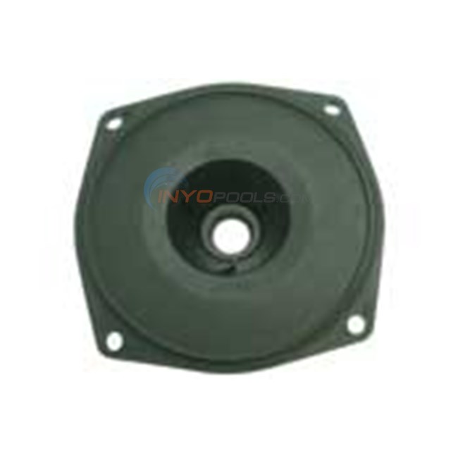 Armco Gasket, End Bell (a-40 Arneson)