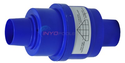 REGULATOR FLOW (INCLUDES BYPASS LID), KINGRAY/SUNRAY