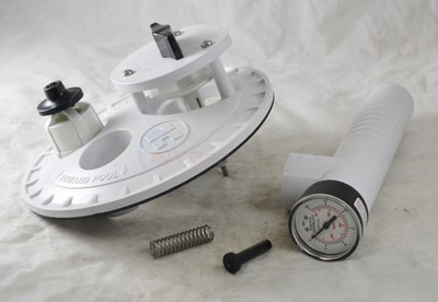 Hayward SkimMaster Automatic Skimmer Vacuum Plate W491R