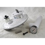 Hayward Skim-Master Automatic Skimmer Vacuum Plate - W491R ...