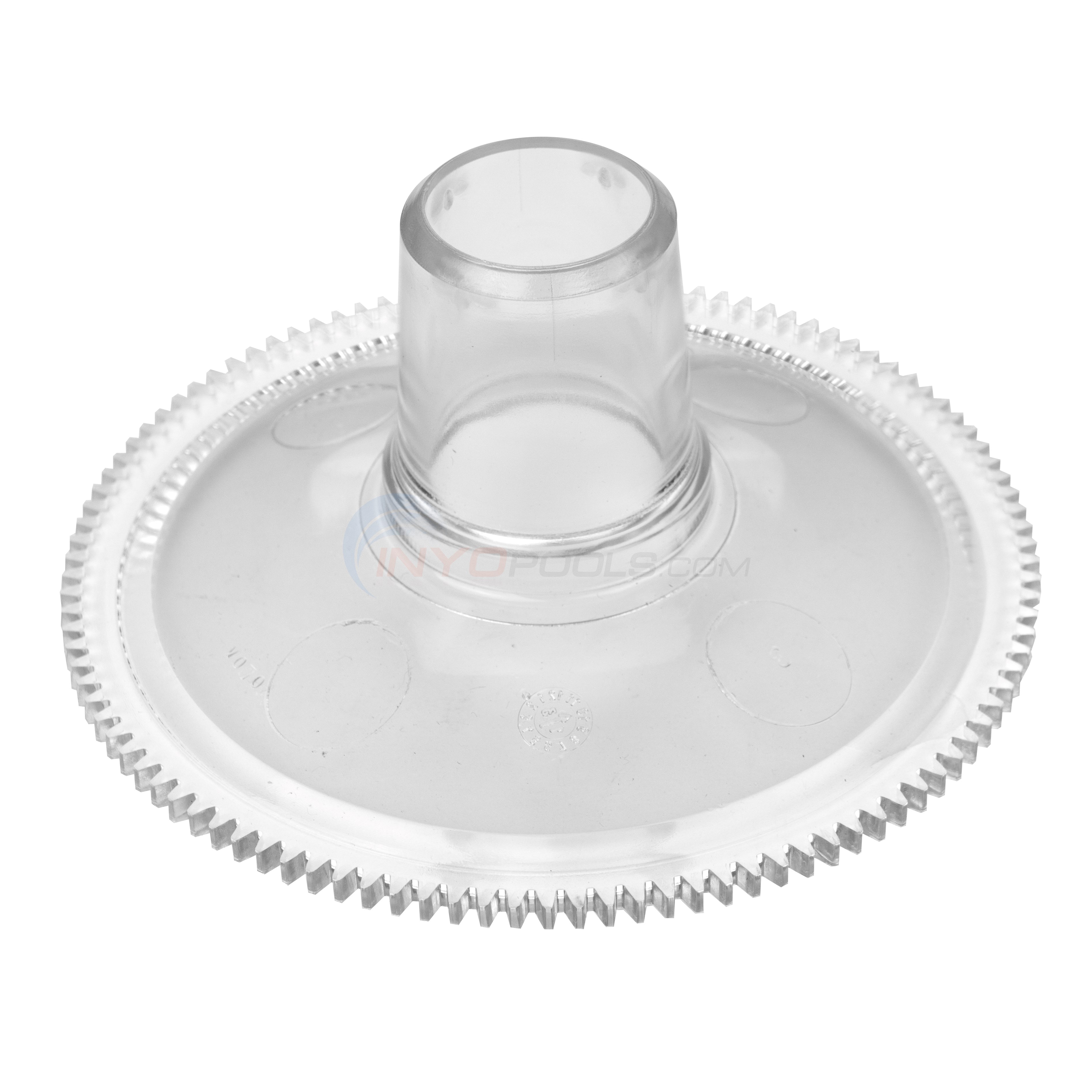 Clear Cone Gear