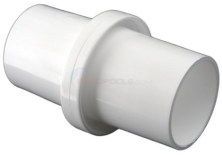 Hayward Pool Cleaner Hose Adapter 1.5" X 4" Female Grey Connector Part AXV098 