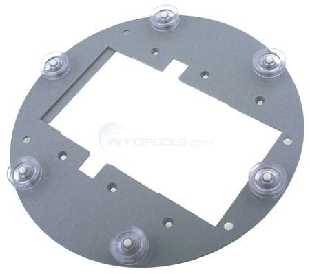 BASE PLATE, AQUADROID ELITE (AXV525A)