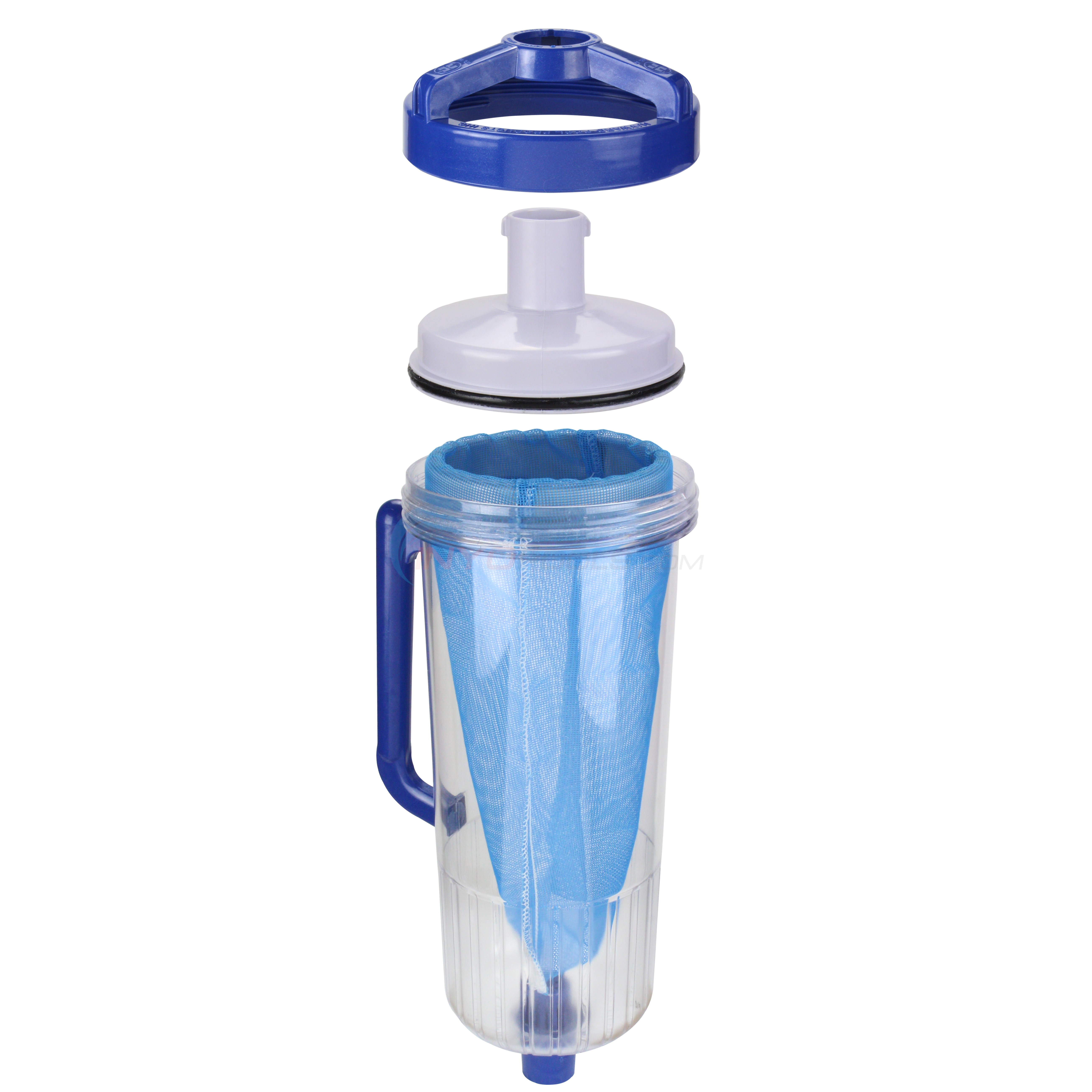 Hayward Large Capacity Leaf Canister Wg (w530)