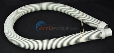 HOSE, CONNECTOR 4'WHITE - EACH WG (37999)