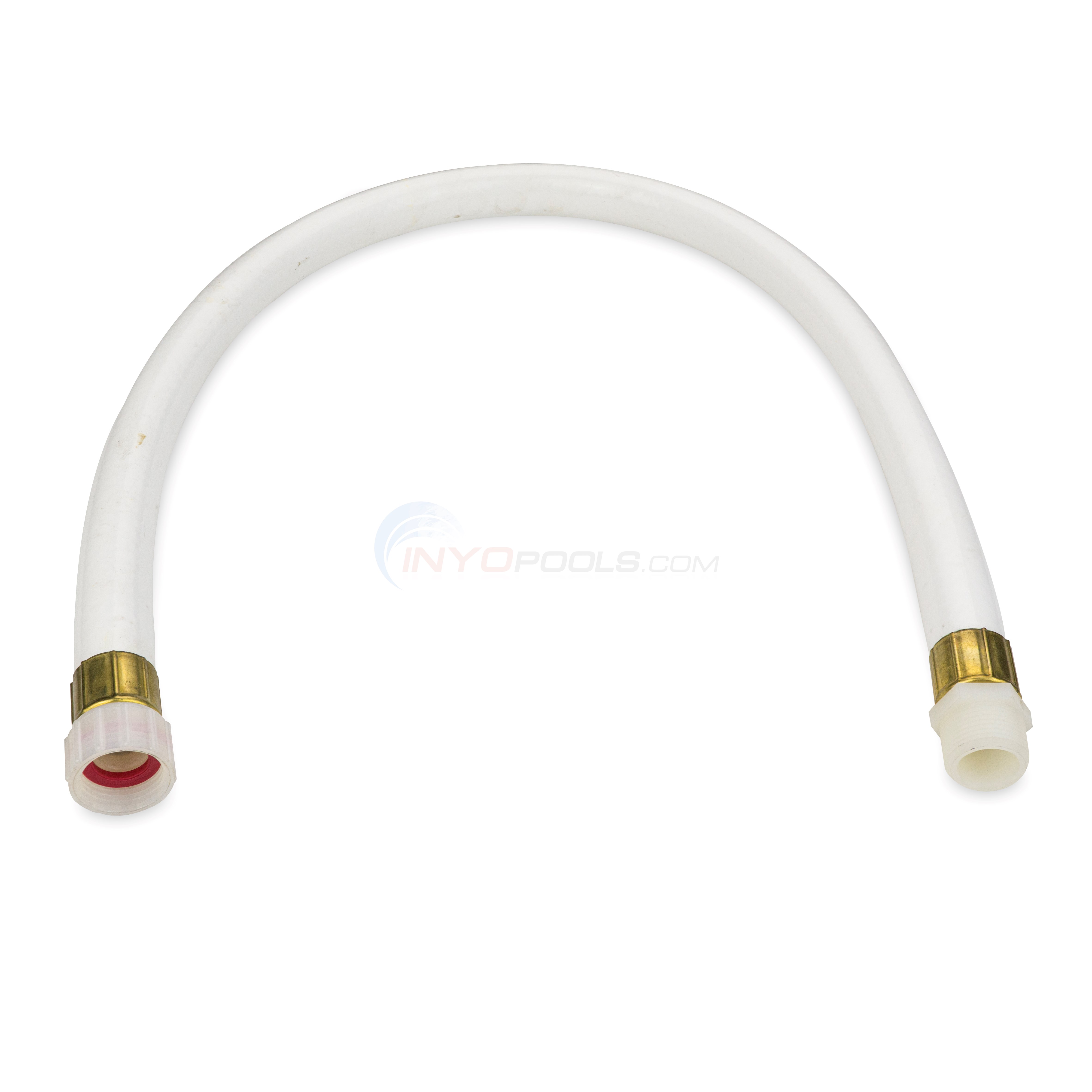 HEAVY-DUTY PRESSURE HOSE 3 FOOT