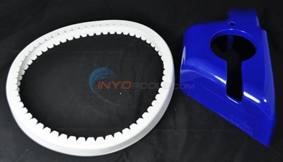 UPGRADE KIT, TANK TRAX (280)